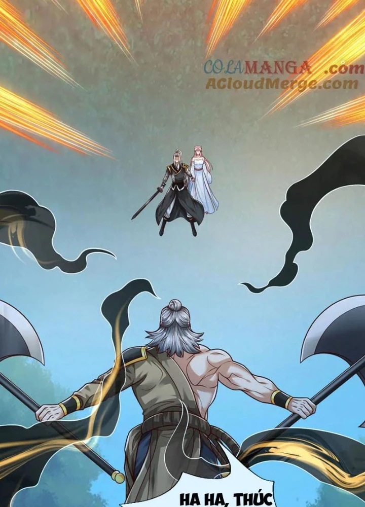 Võ Đạo Đại Đế Chapter 64 - Trang 2