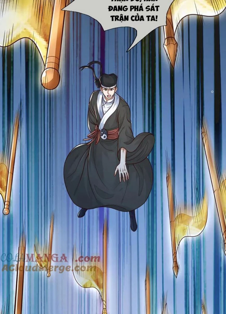 Võ Đạo Đại Đế Chapter 64 - Trang 2