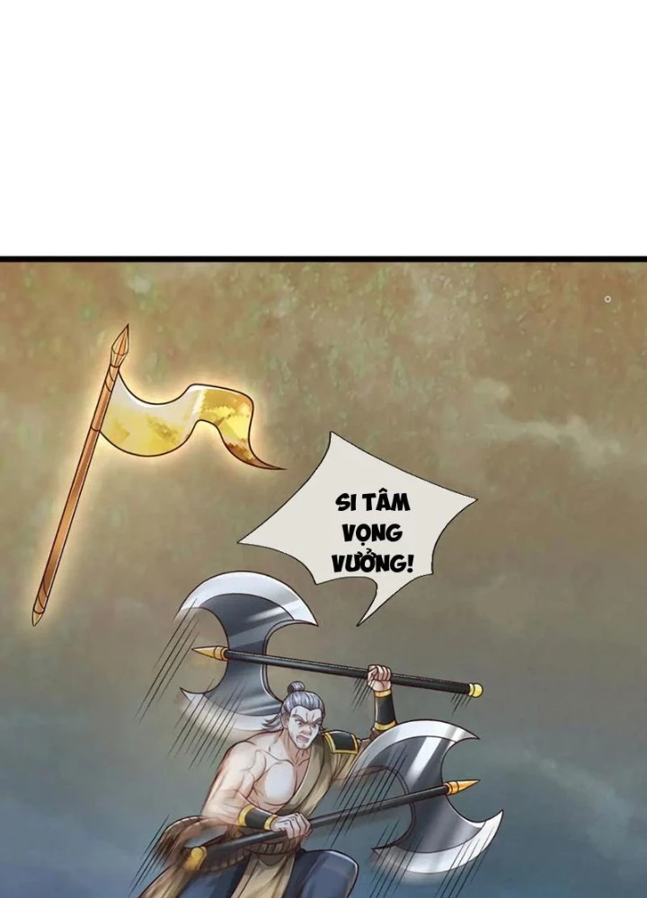 Võ Đạo Đại Đế Chapter 64 - Trang 2