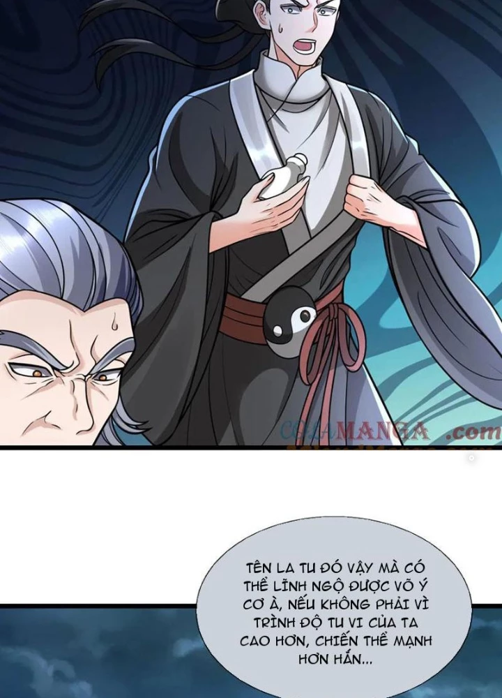 Võ Đạo Đại Đế Chapter 64 - Trang 2