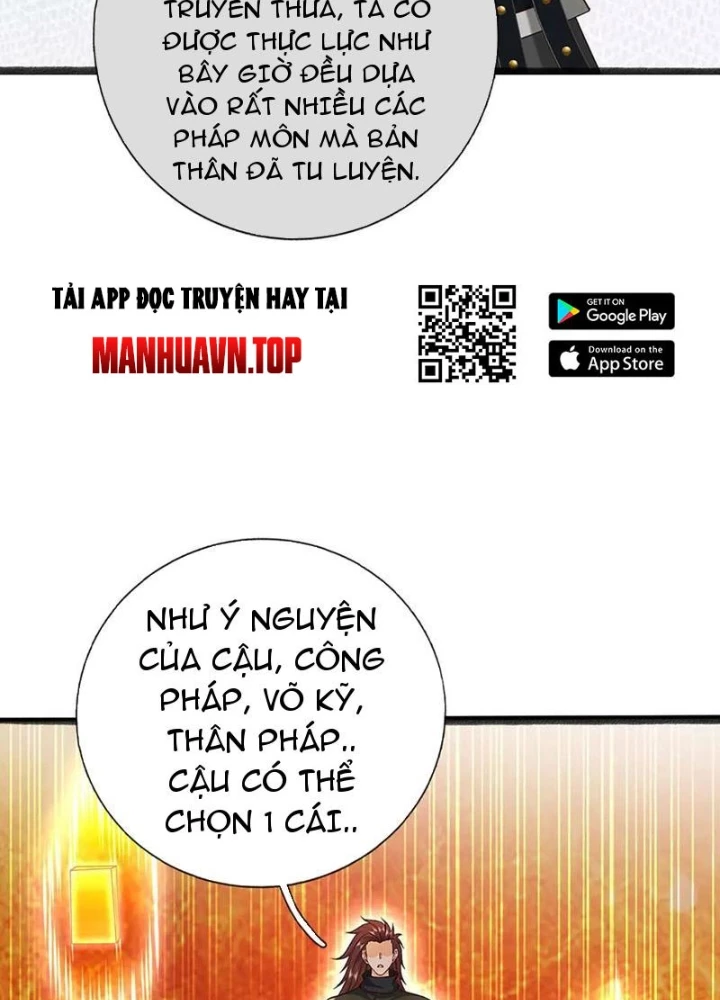 Võ Đạo Đại Đế Chapter 67 - Trang 2