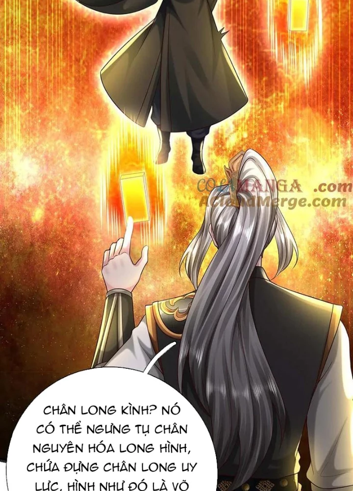 Võ Đạo Đại Đế Chapter 67 - Trang 2