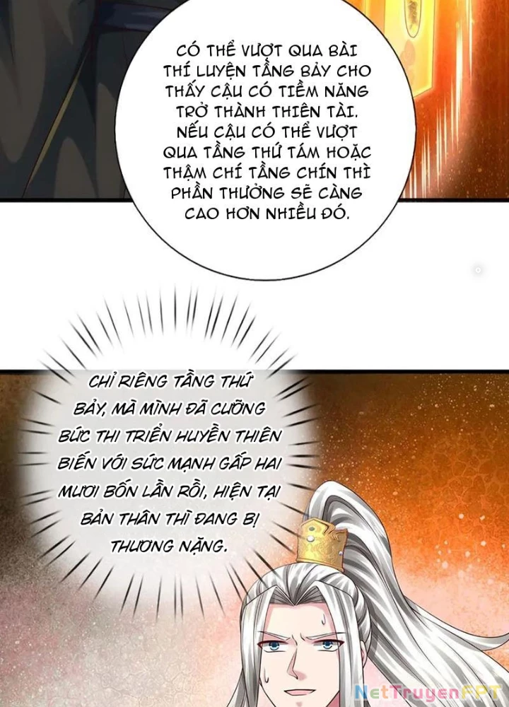 Võ Đạo Đại Đế Chapter 67 - Trang 2