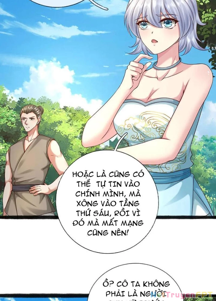 Võ Đạo Đại Đế Chapter 67 - Trang 2