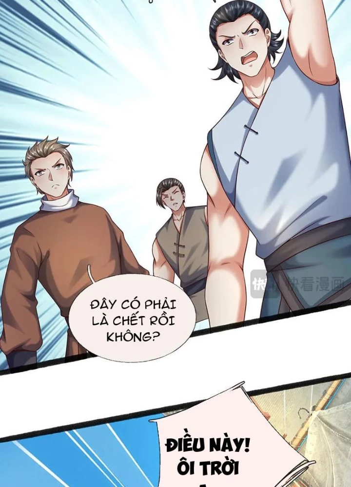 Võ Đạo Đại Đế Chapter 67 - Trang 2