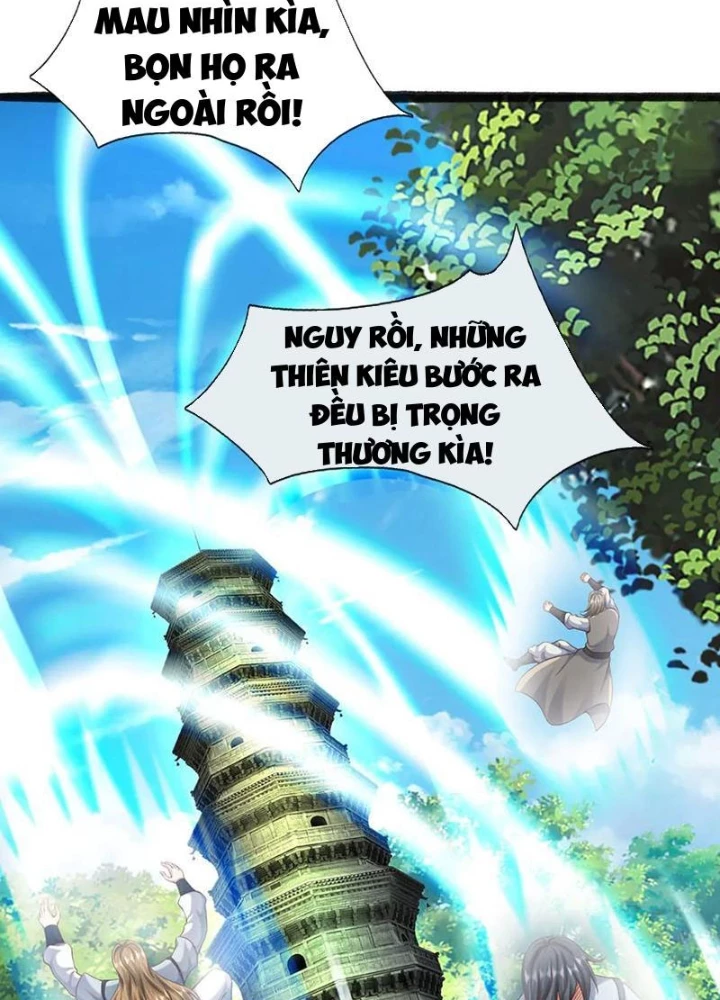 Võ Đạo Đại Đế Chapter 67 - Trang 2