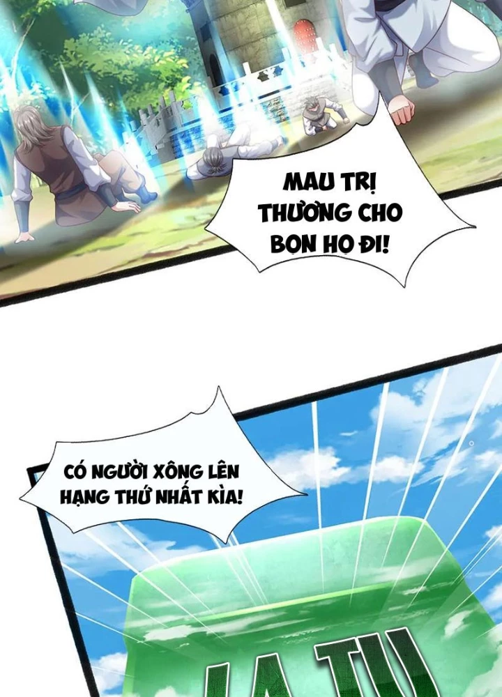 Võ Đạo Đại Đế Chapter 67 - Trang 2