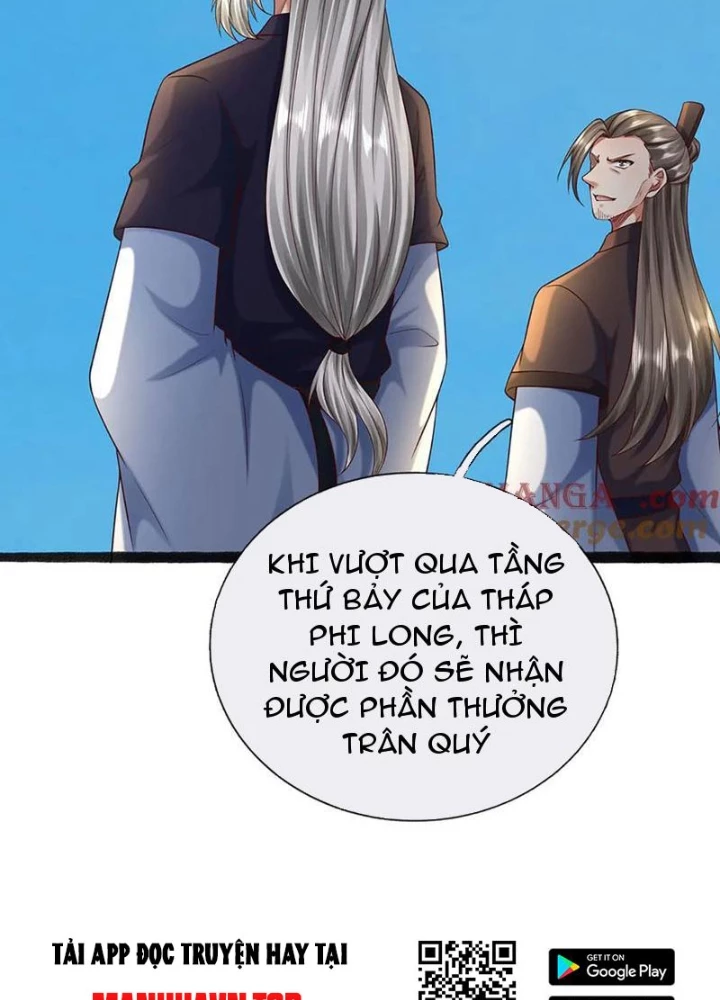 Võ Đạo Đại Đế Chapter 67 - Trang 2