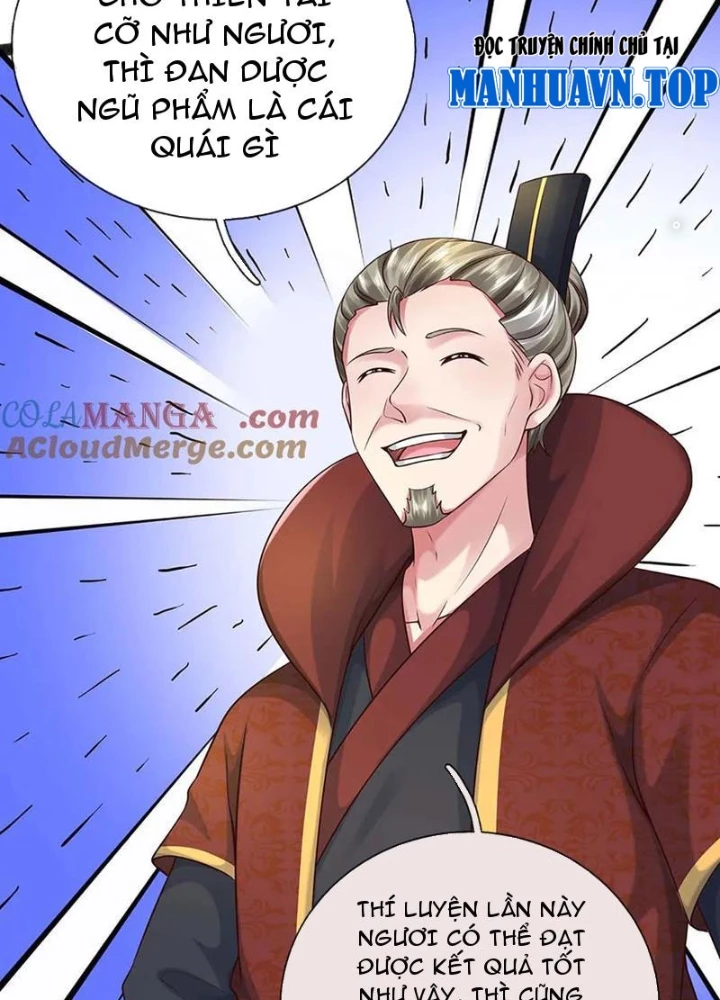 Võ Đạo Đại Đế Chapter 67 - Trang 2