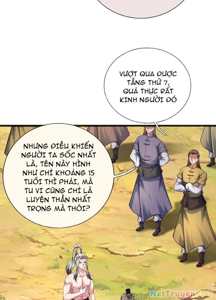 Võ Đạo Đại Đế Chapter 67 - Trang 2