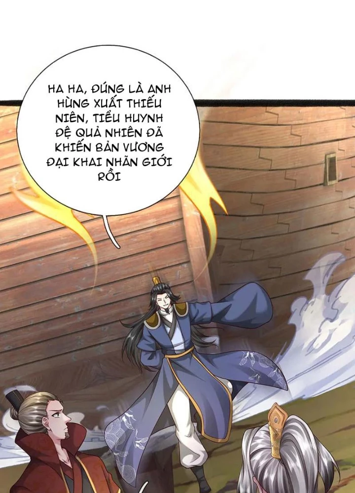 Võ Đạo Đại Đế Chapter 67 - Trang 2