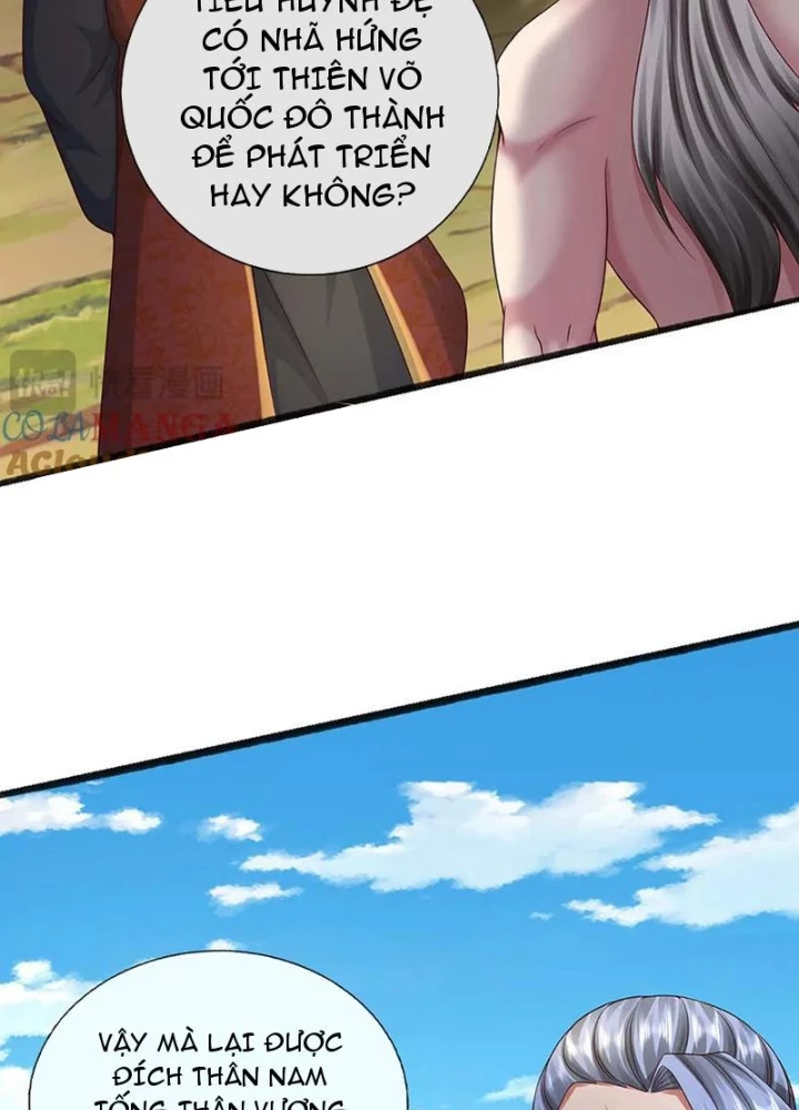 Võ Đạo Đại Đế Chapter 67 - Trang 2
