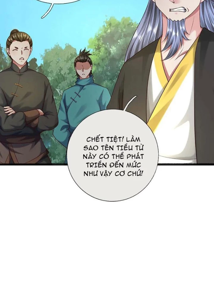 Võ Đạo Đại Đế Chapter 67 - Trang 2