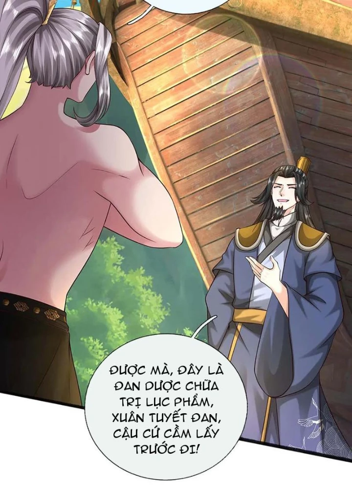 Võ Đạo Đại Đế Chapter 67 - Trang 2