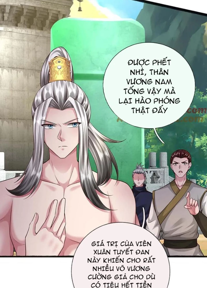 Võ Đạo Đại Đế Chapter 67 - Trang 2