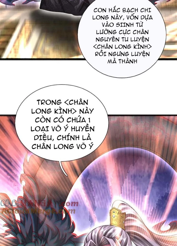Võ Đạo Đại Đế Chapter 67 - Trang 2