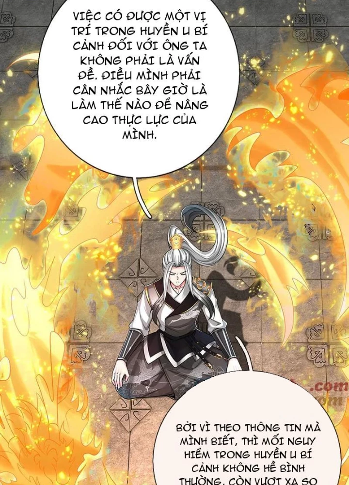 Võ Đạo Đại Đế Chapter 67 - Trang 2