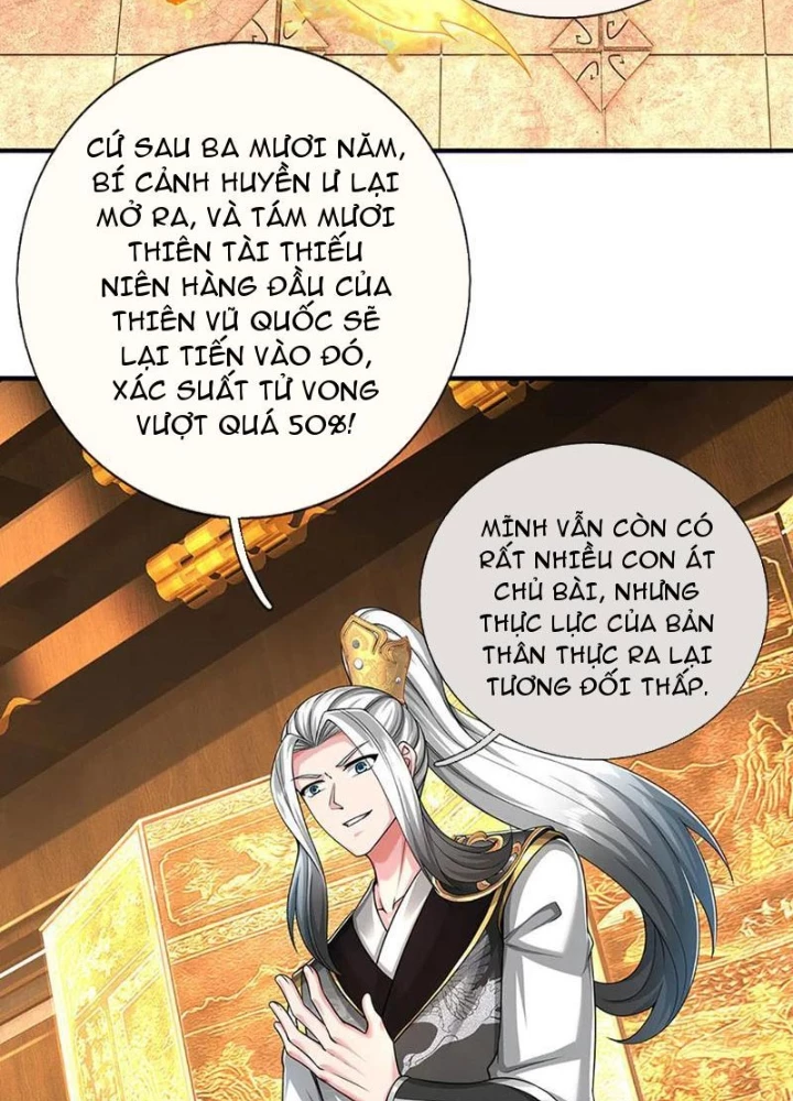 Võ Đạo Đại Đế Chapter 67 - Trang 2