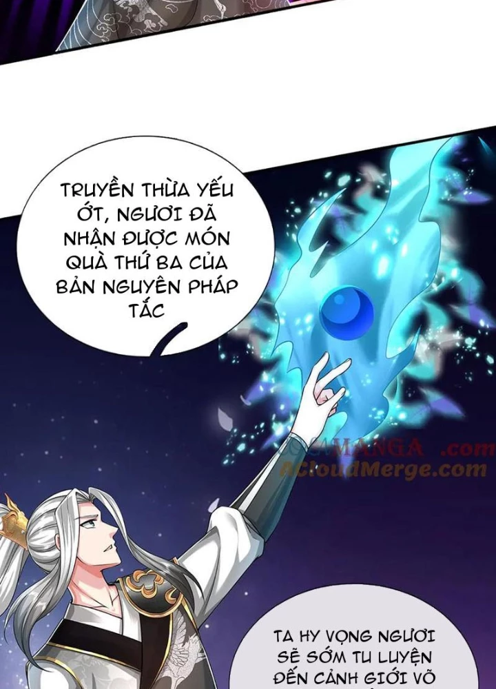 Võ Đạo Đại Đế Chapter 67 - Trang 2