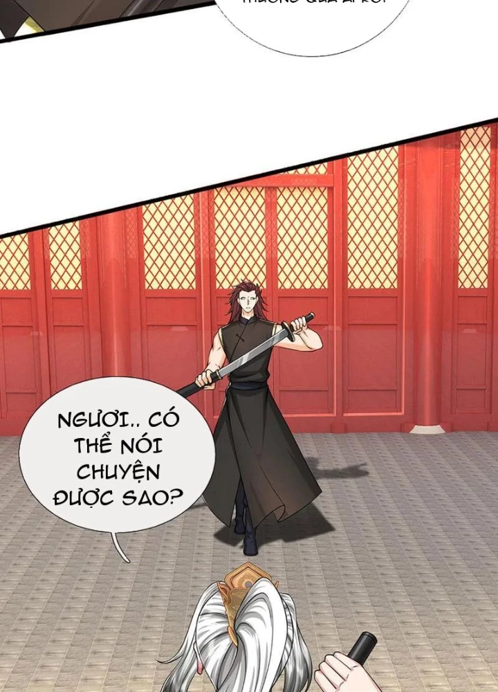 Võ Đạo Đại Đế Chapter 67 - Trang 2