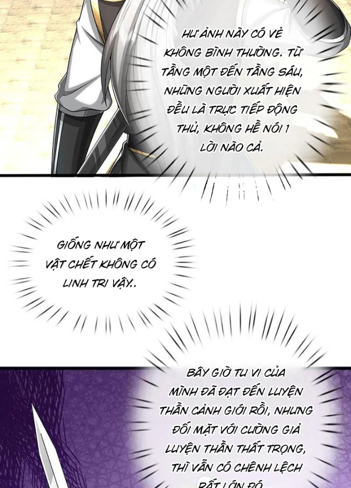 Võ Đạo Đại Đế Chapter 67 - Trang 2