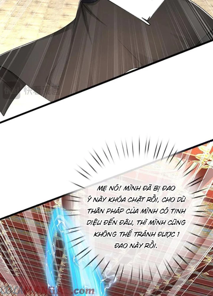 Võ Đạo Đại Đế Chapter 67 - Trang 2