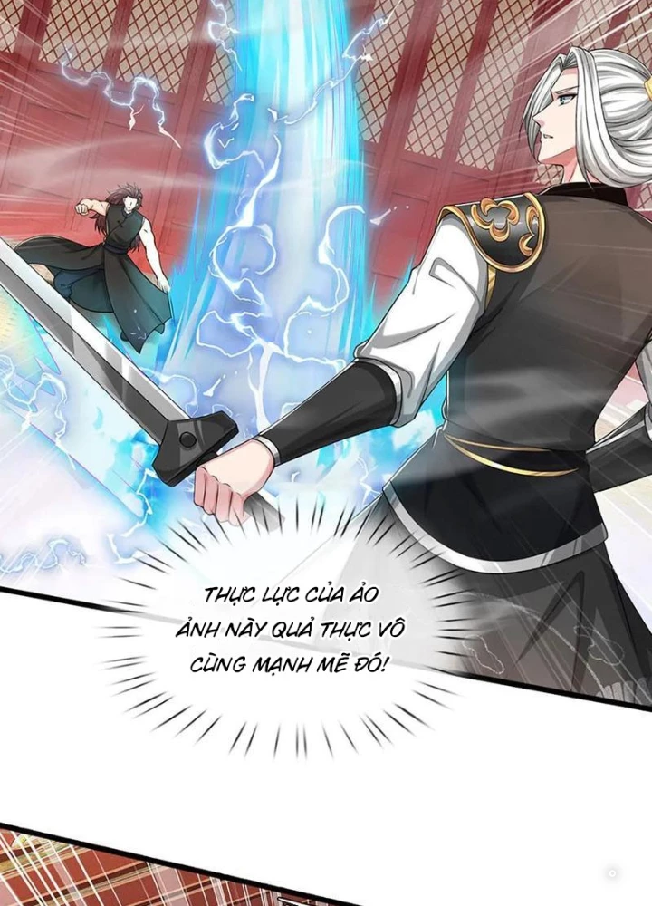 Võ Đạo Đại Đế Chapter 67 - Trang 2