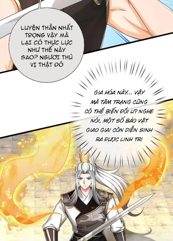 Võ Đạo Đại Đế Chapter 67 - Trang 2