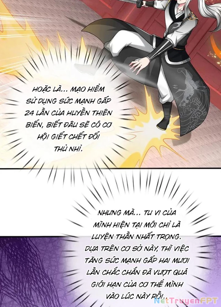 Võ Đạo Đại Đế Chapter 67 - Trang 2