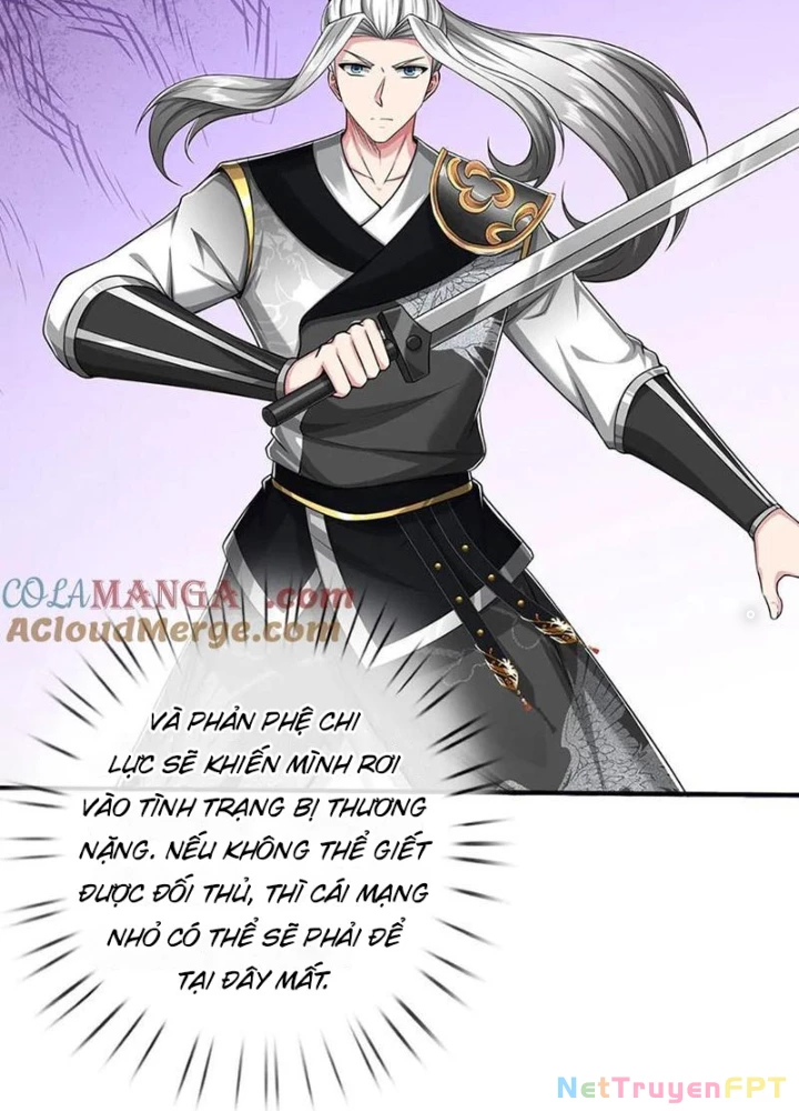 Võ Đạo Đại Đế Chapter 67 - Trang 2