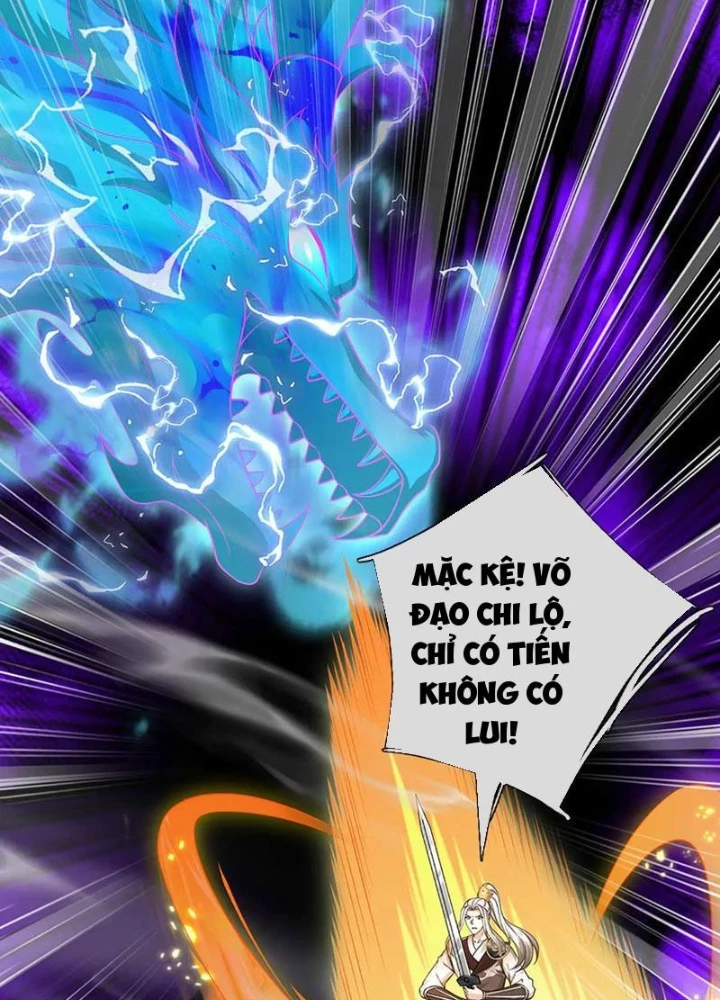 Võ Đạo Đại Đế Chapter 67 - Trang 2