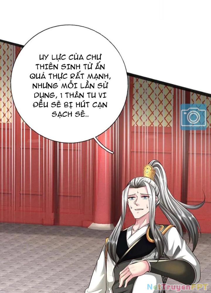 Võ Đạo Đại Đế Chapter 67 - Trang 2