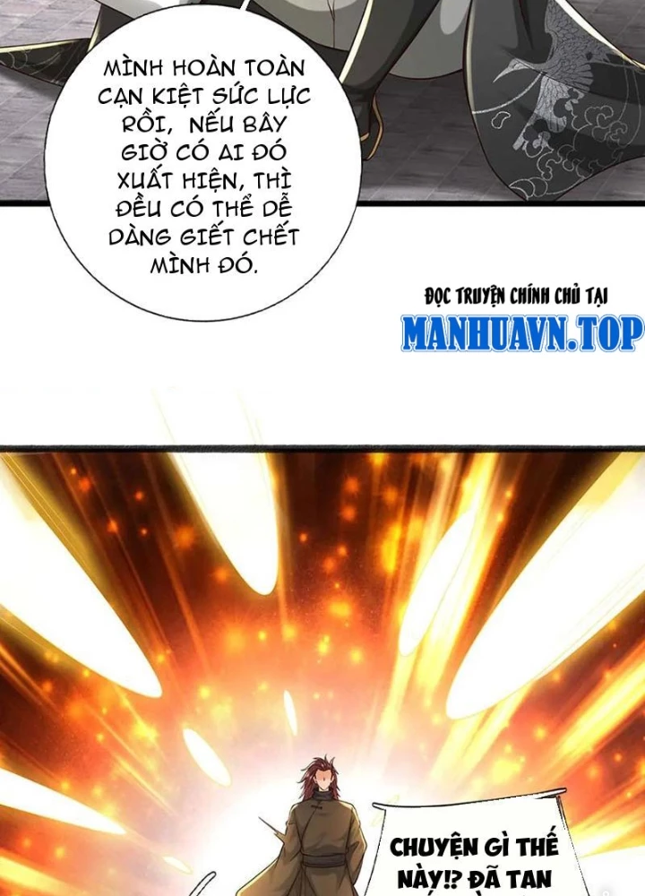 Võ Đạo Đại Đế Chapter 67 - Trang 2