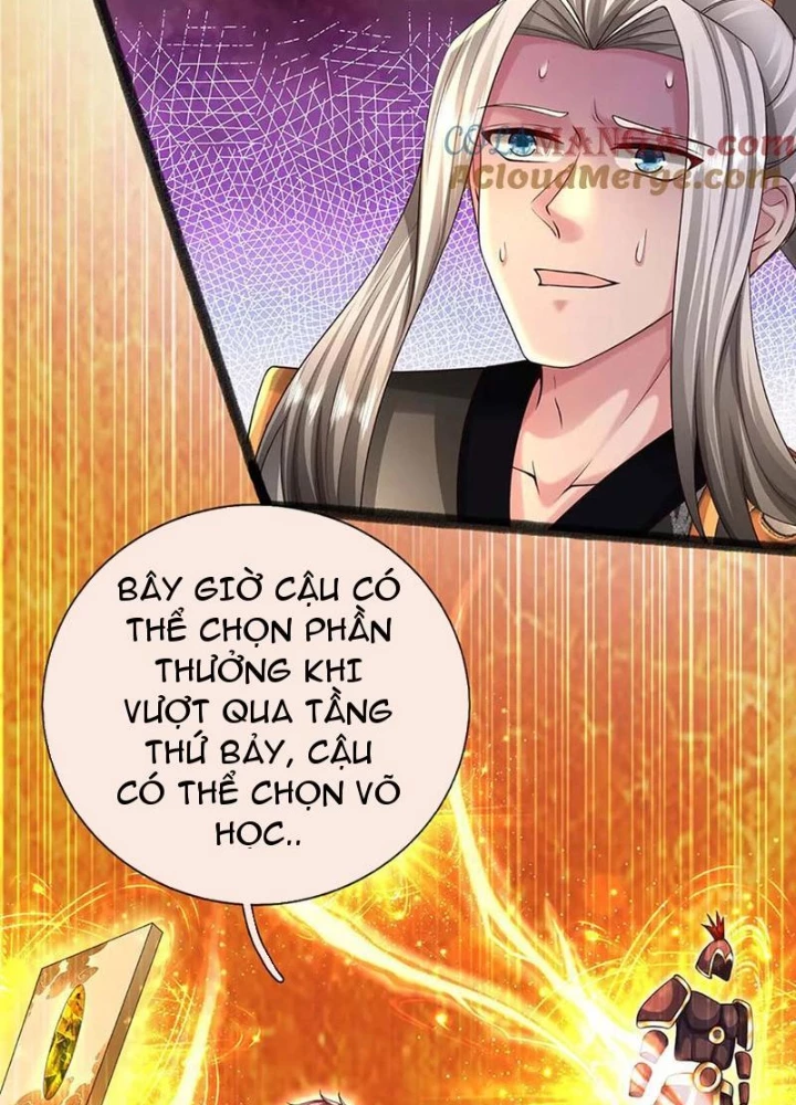 Võ Đạo Đại Đế Chapter 67 - Trang 2