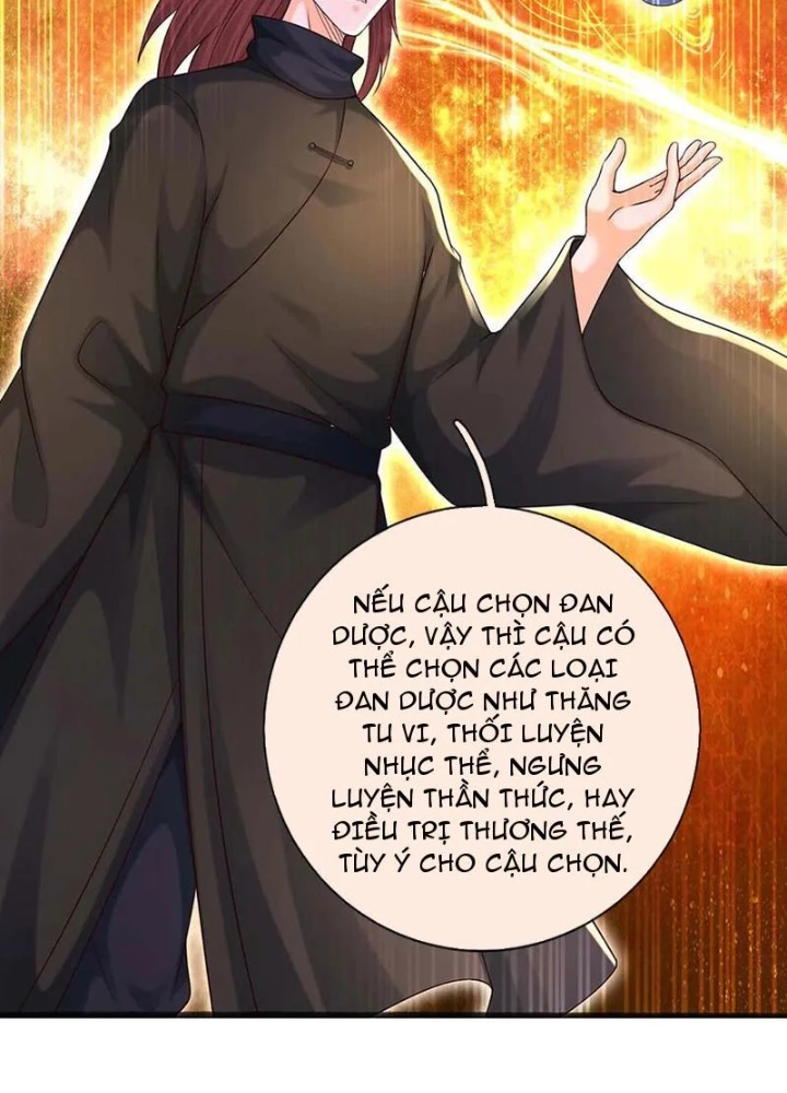 Võ Đạo Đại Đế Chapter 67 - Trang 2