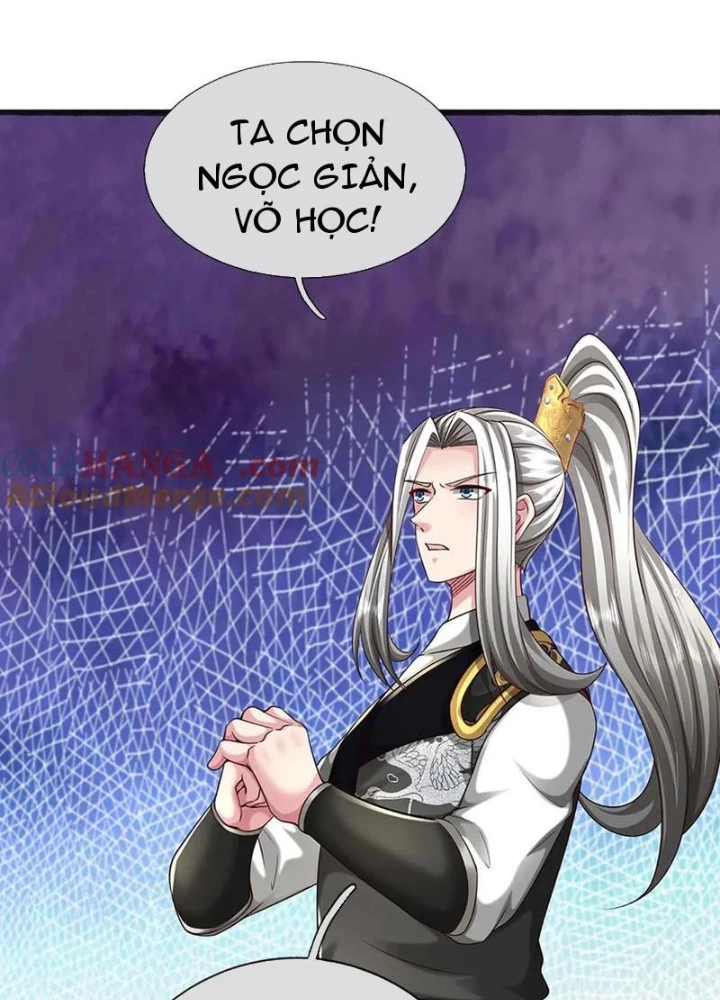 Võ Đạo Đại Đế Chapter 67 - Trang 2