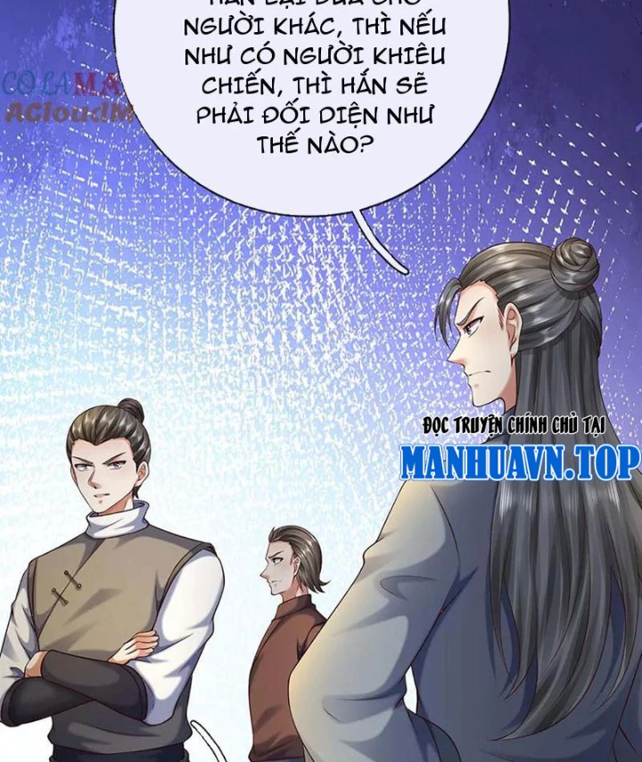 Võ Đạo Đại Đế Chapter 68 - Trang 2