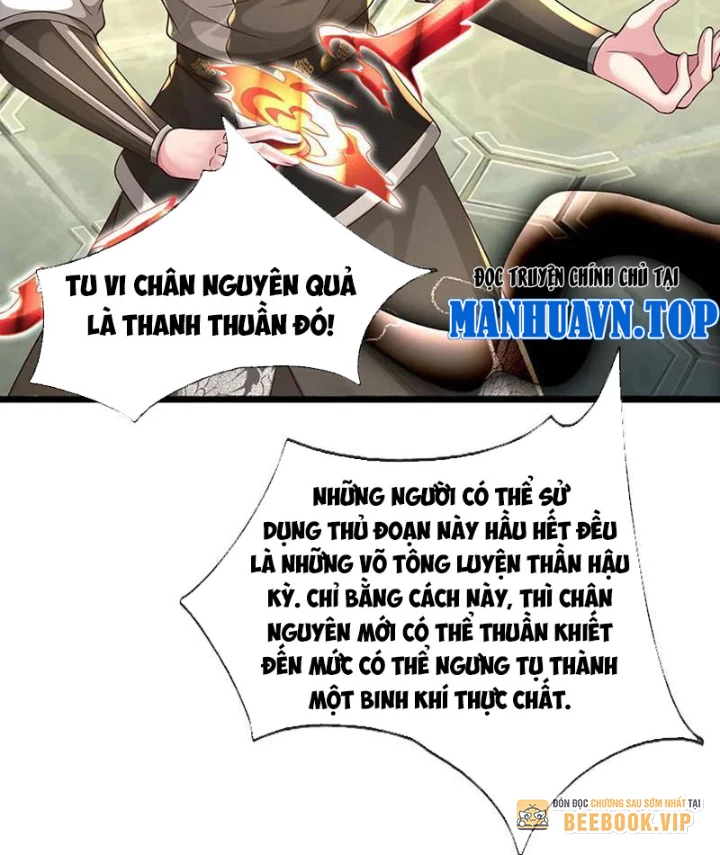 Võ Đạo Đại Đế Chapter 68 - Trang 2