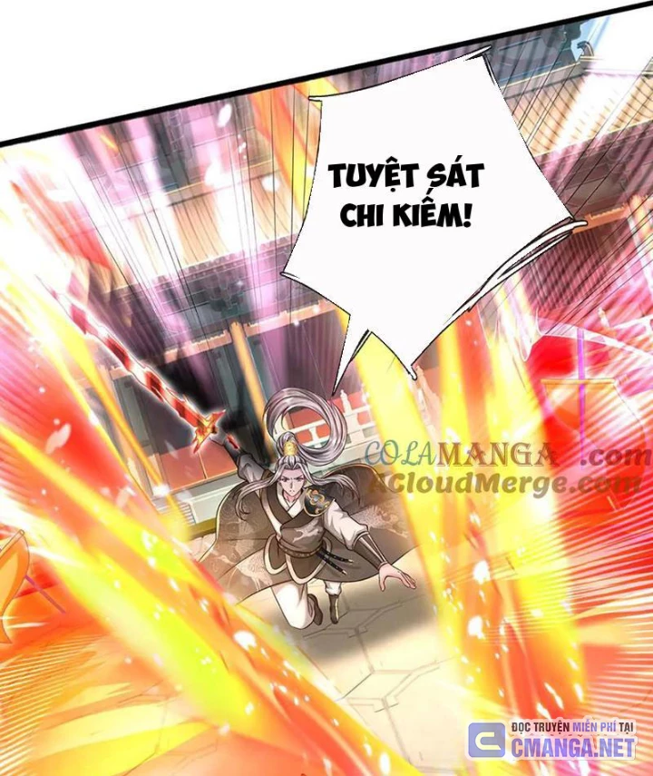 Võ Đạo Đại Đế Chapter 68 - Trang 2