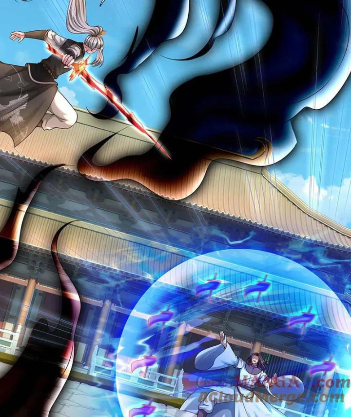 Võ Đạo Đại Đế Chapter 68 - Trang 2