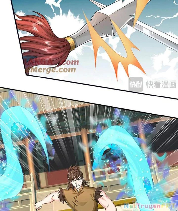 Võ Đạo Đại Đế Chapter 68 - Trang 2