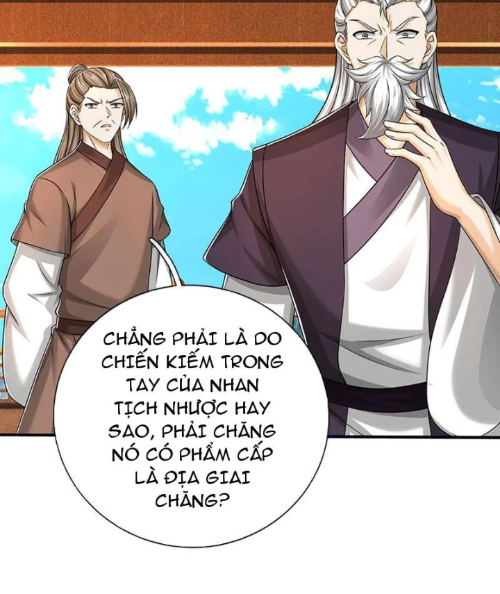Võ Đạo Đại Đế Chapter 68 - Trang 2