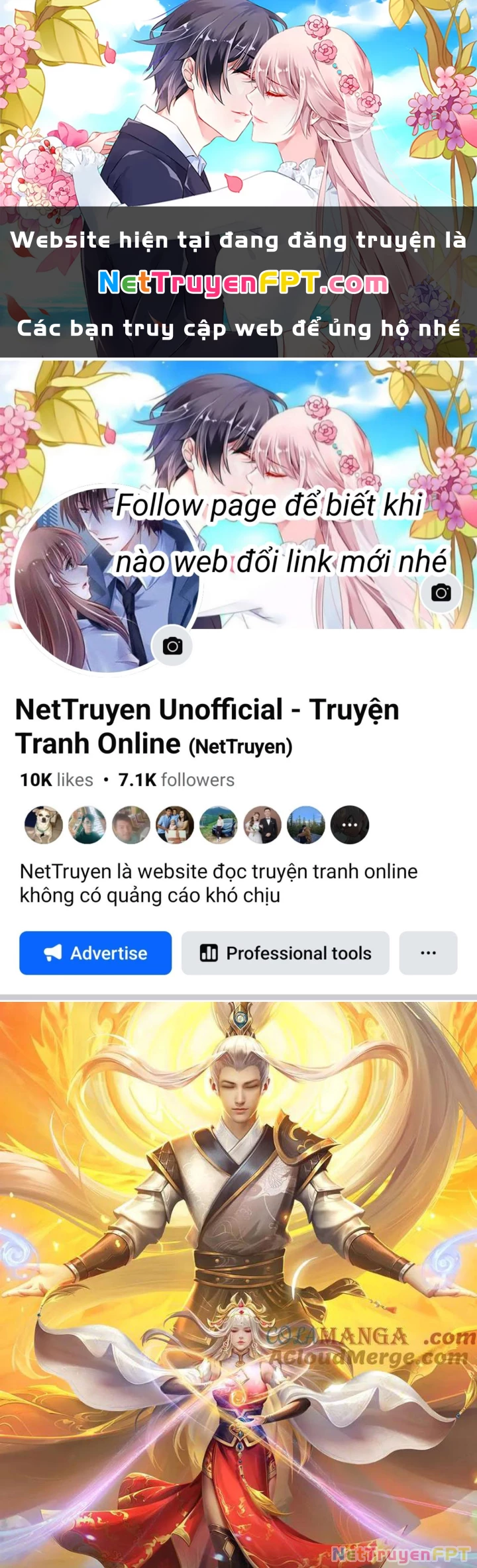 Võ Đạo Đại Đế Chapter 68 - Trang 2