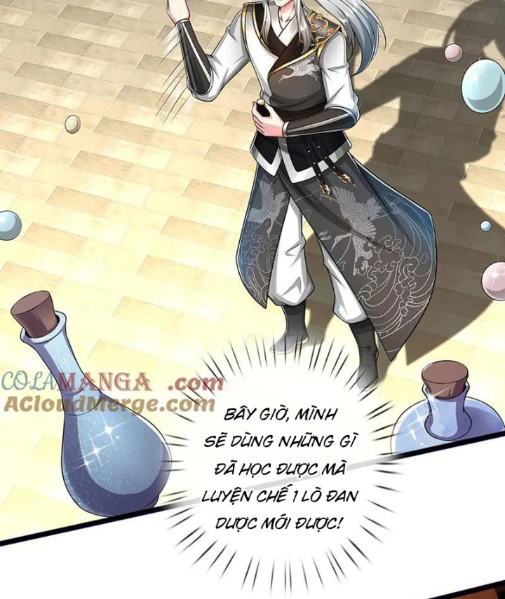 Võ Đạo Đại Đế Chapter 68 - Trang 2