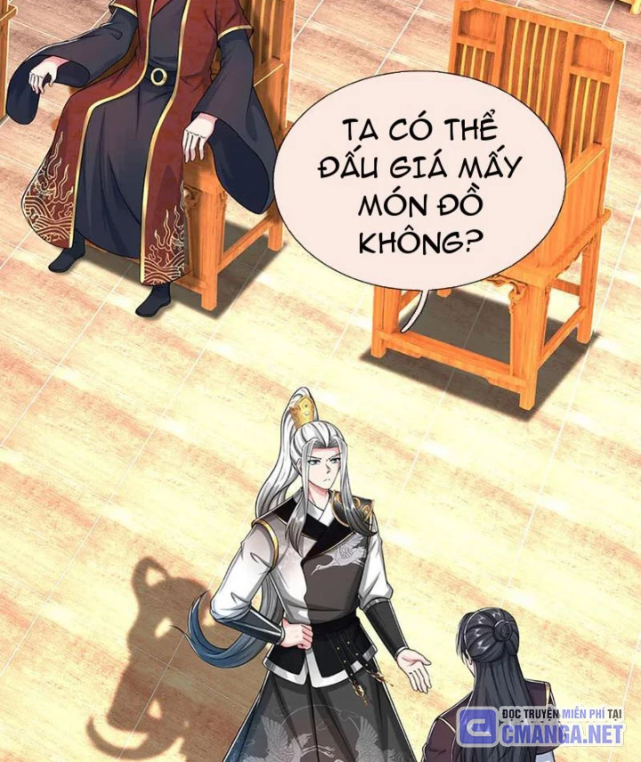 Võ Đạo Đại Đế Chapter 68 - Trang 2