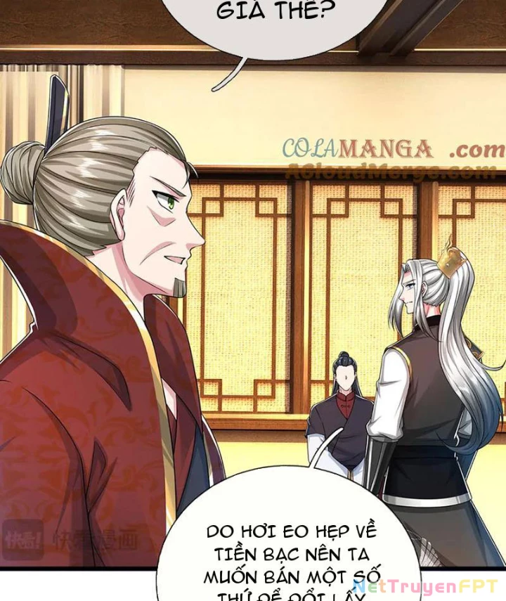 Võ Đạo Đại Đế Chapter 68 - Trang 2