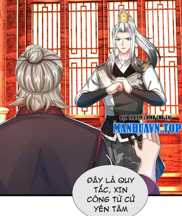 Võ Đạo Đại Đế Chapter 68 - Trang 2