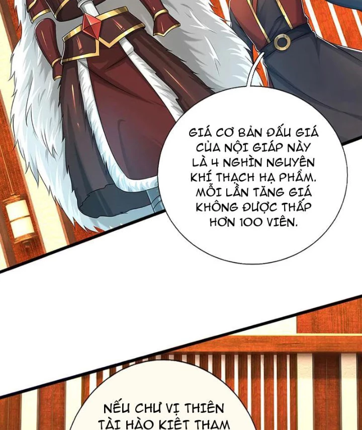 Võ Đạo Đại Đế Chapter 68 - Trang 2