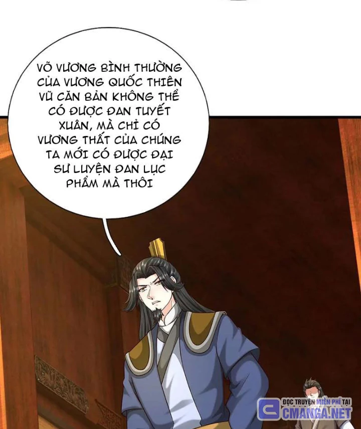 Võ Đạo Đại Đế Chapter 68 - Trang 2