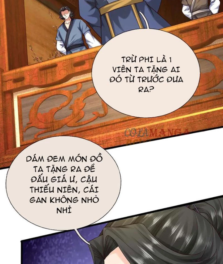 Võ Đạo Đại Đế Chapter 68 - Trang 2